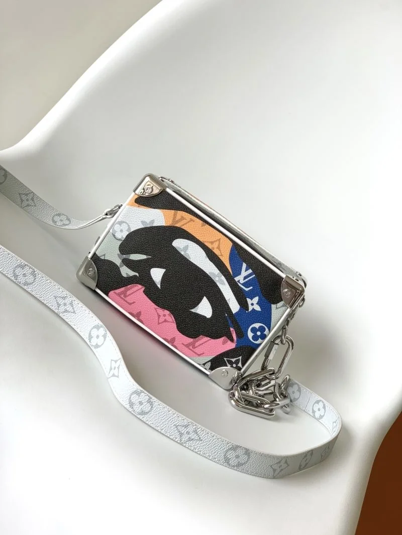 DailyWear Louis Vuitton Box Bags 43031