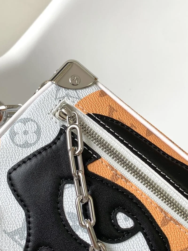 DailyWear Louis Vuitton Box Bags 43031