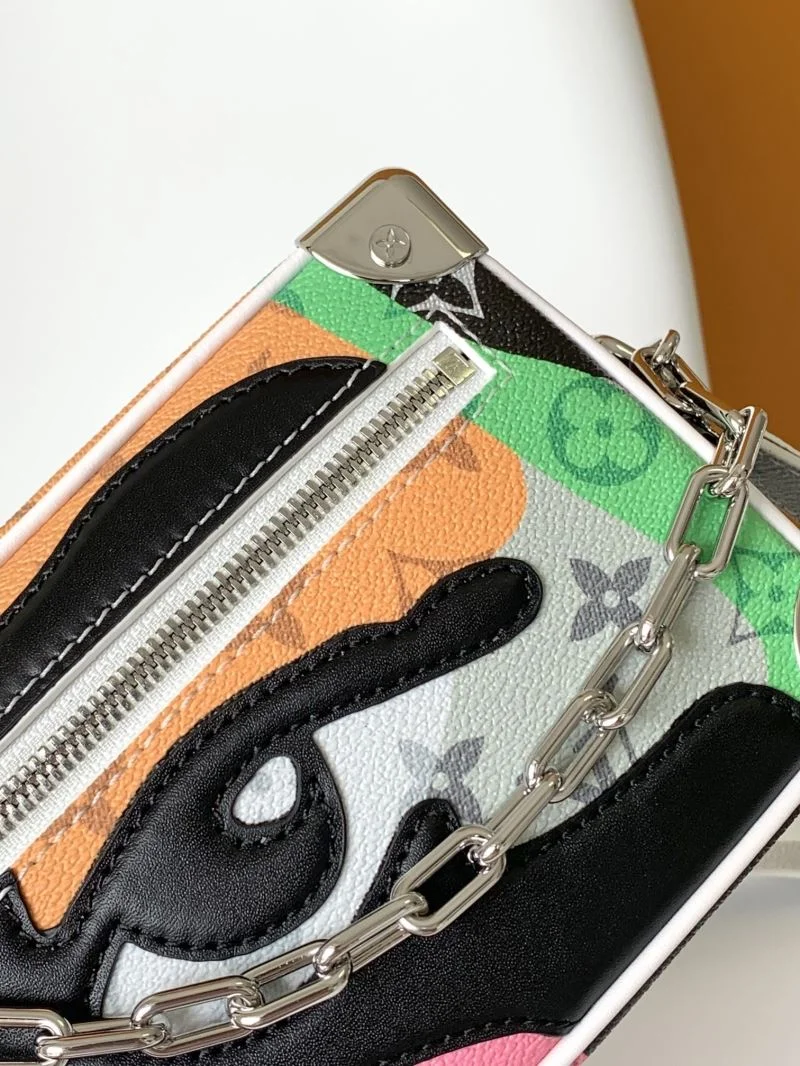 DailyWear Louis Vuitton Box Bags 43031