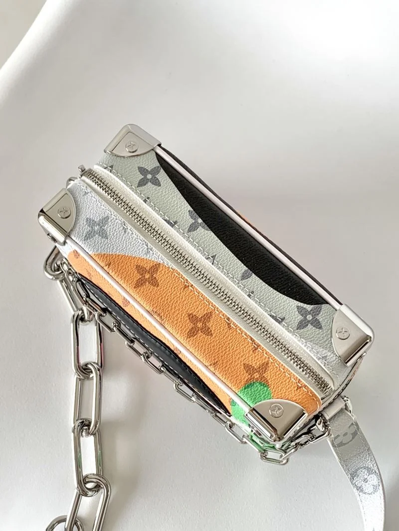 DailyWear Louis Vuitton Box Bags 43031