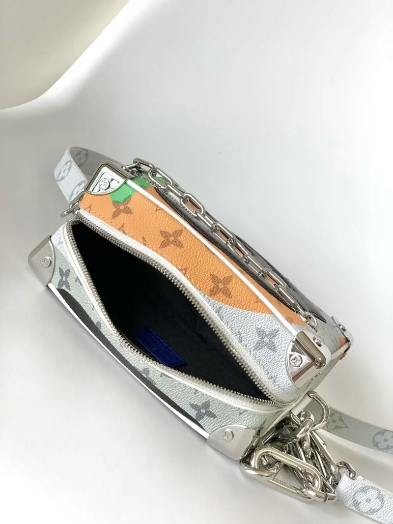 DailyWear Louis Vuitton Box Bags 43031