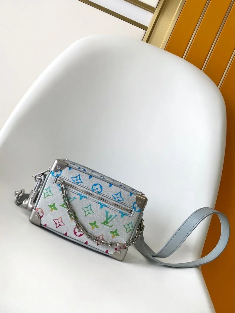 TimelessDesign Louis Vuitton Box Bags 43081