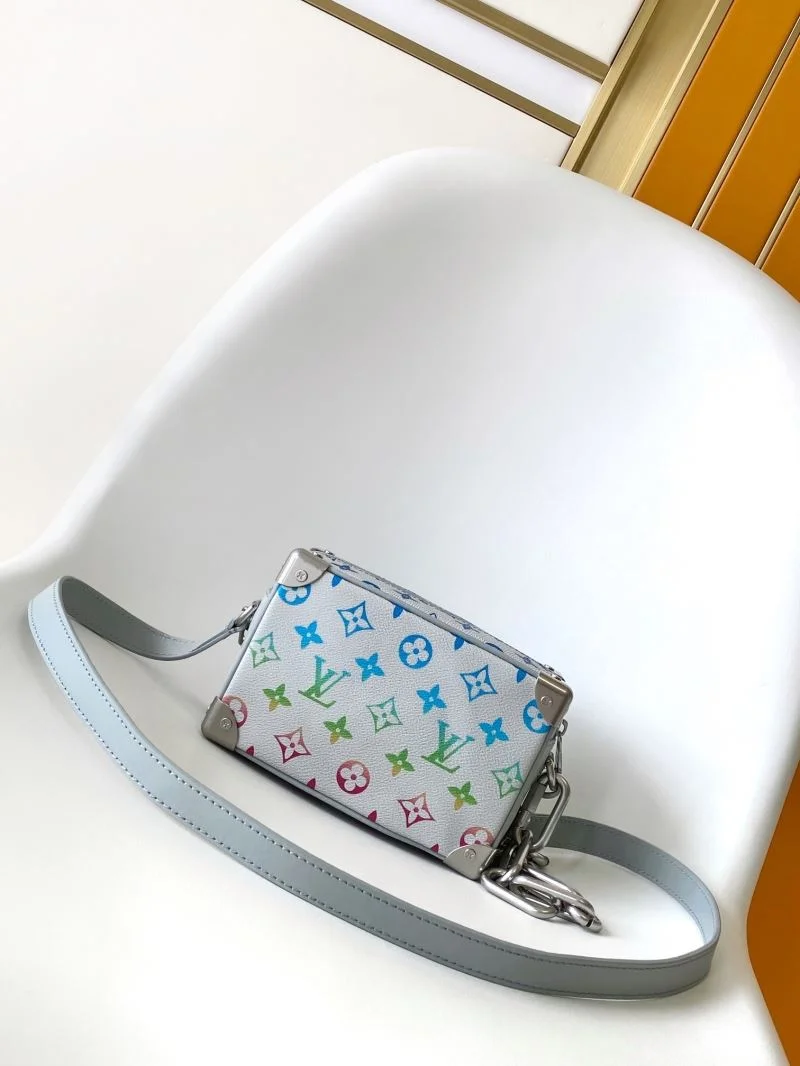 TimelessDesign Louis Vuitton Box Bags 43081