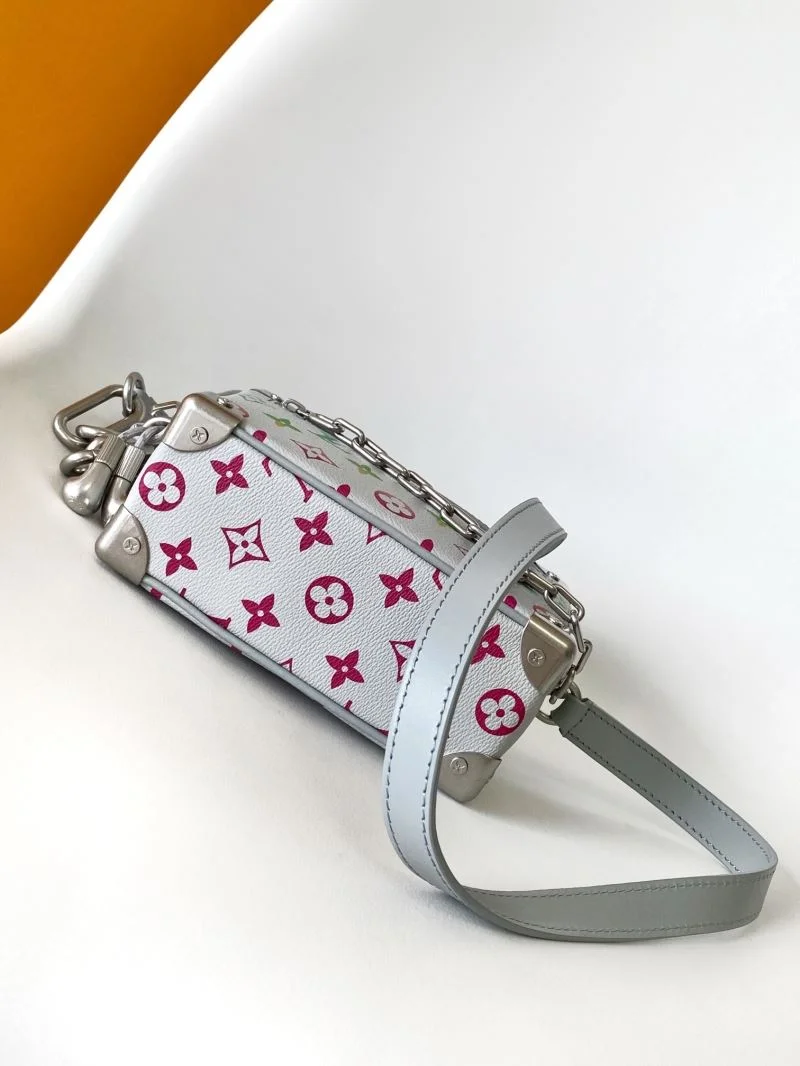 TimelessDesign Louis Vuitton Box Bags 43081