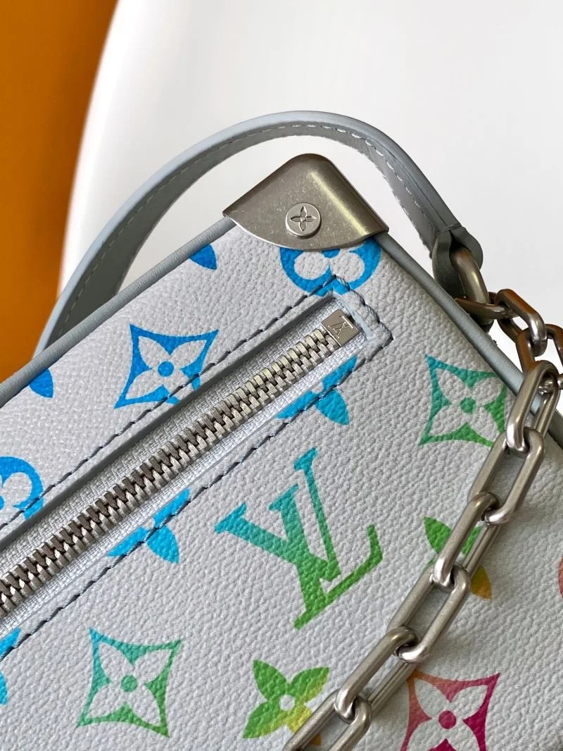 TimelessDesign Louis Vuitton Box Bags 43081