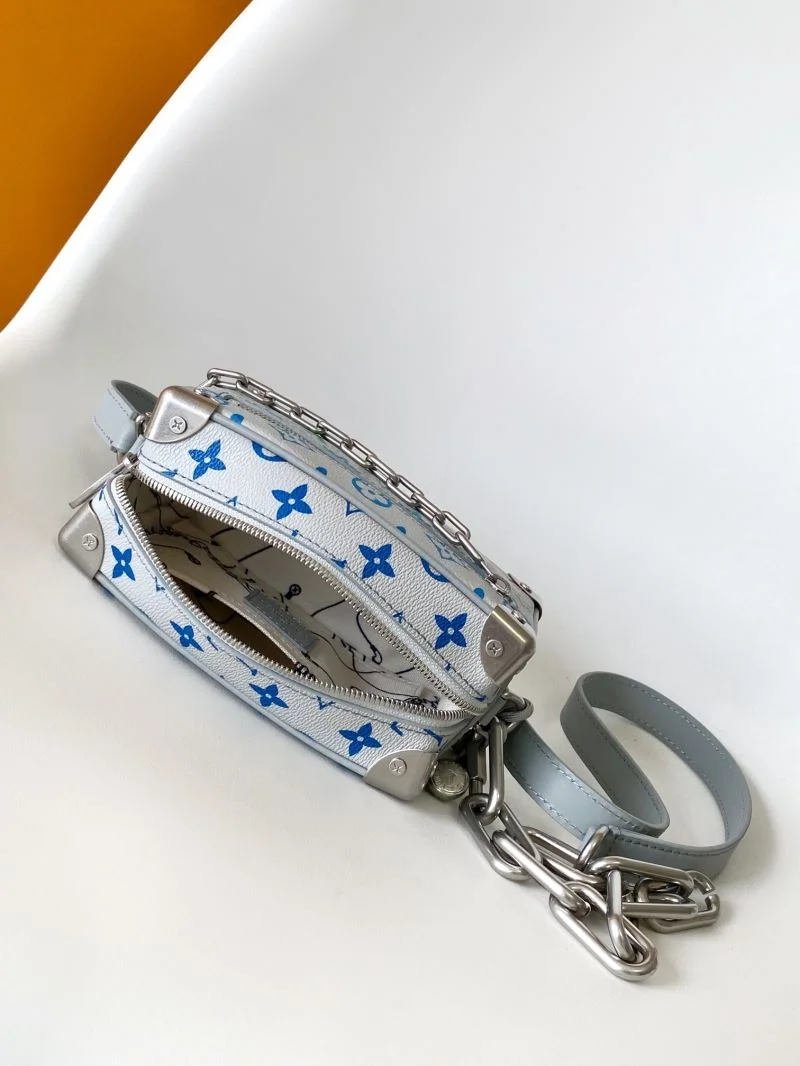 TimelessDesign Louis Vuitton Box Bags 43081