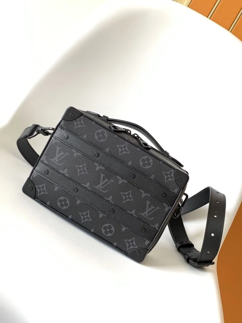 Louis Vuitton Box Bags WeatherProof 42002