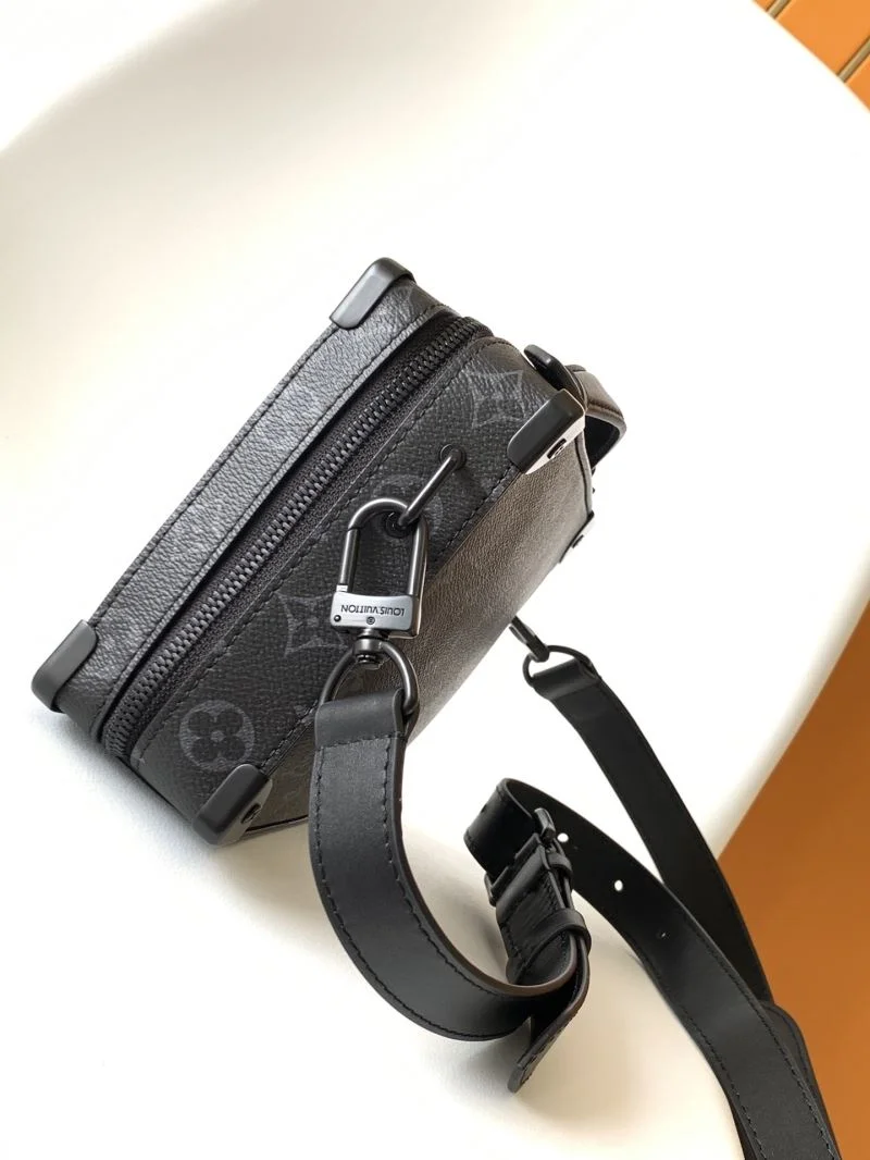 Louis Vuitton Box Bags WeatherProof 42002