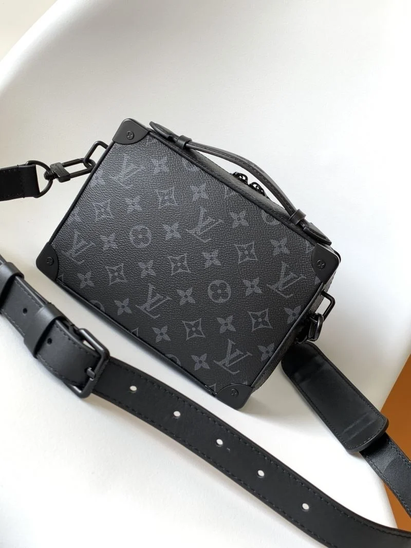 Louis Vuitton Box Bags WeatherProof 42002