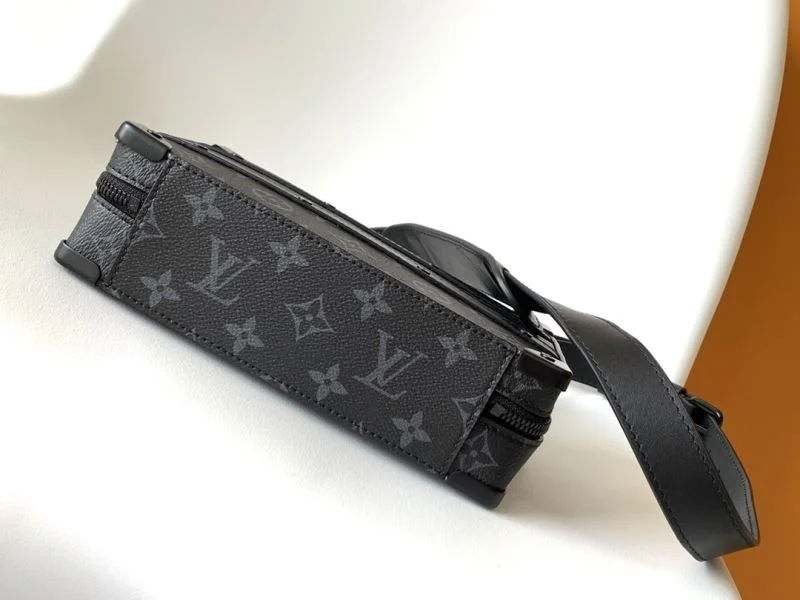 Louis Vuitton Box Bags WeatherProof 42002