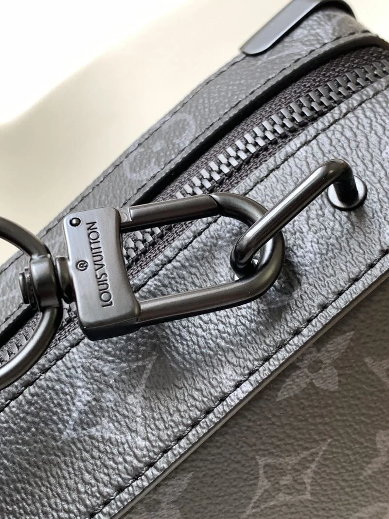 Louis Vuitton Box Bags WeatherProof 42002