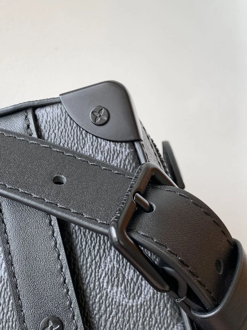 Louis Vuitton Box Bags WeatherProof 42002