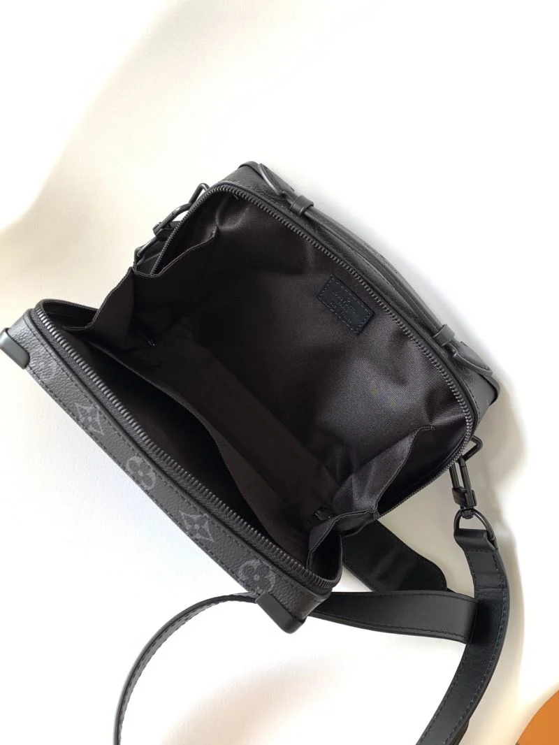 Louis Vuitton Box Bags WeatherProof 42002
