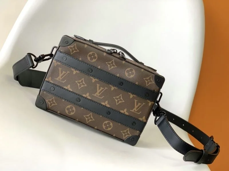 Louis Vuitton Box Bags OdorResistant 42019