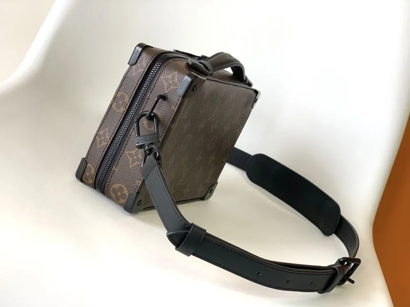 Louis Vuitton Box Bags OdorResistant 42019