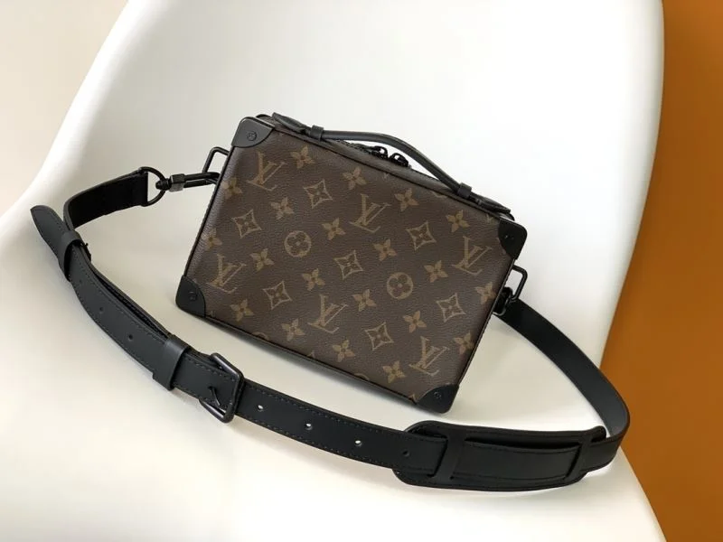 Louis Vuitton Box Bags OdorResistant 42019