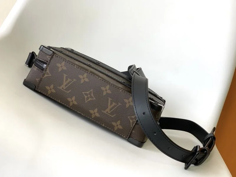 Louis Vuitton Box Bags OdorResistant 42019