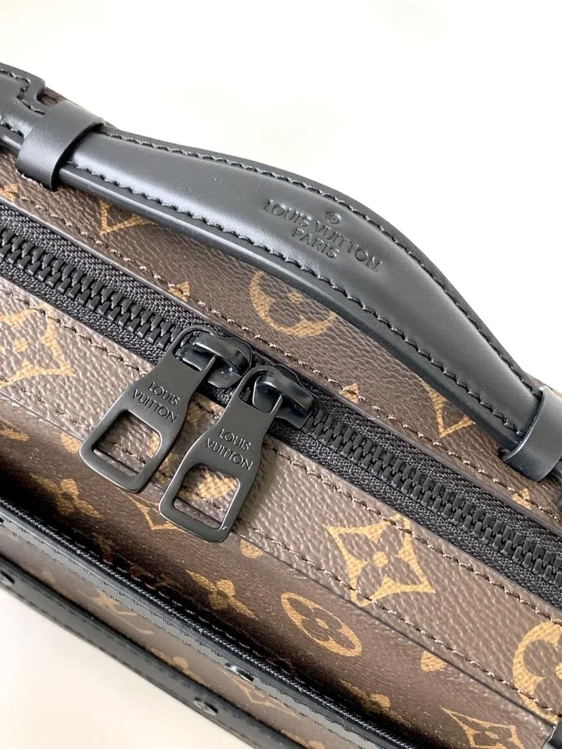 Louis Vuitton Box Bags OdorResistant 42019