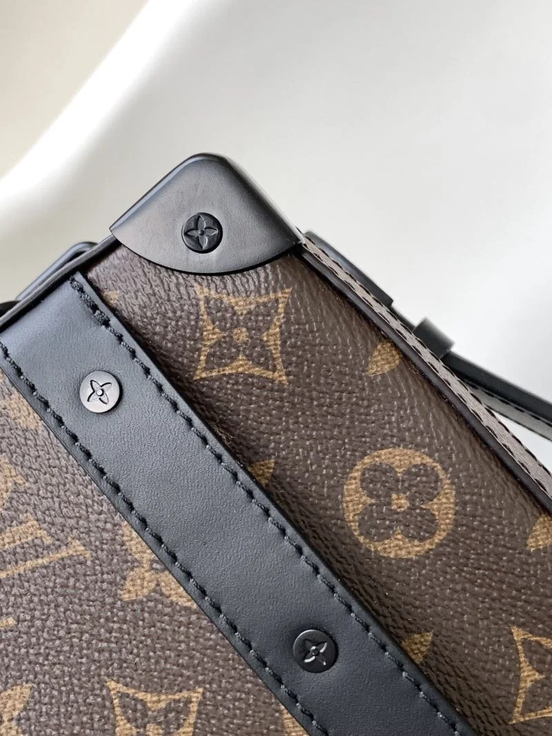 Louis Vuitton Box Bags OdorResistant 42019