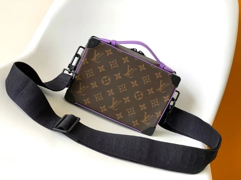 Louis Vuitton Box Bags MultiPurpose 42018
