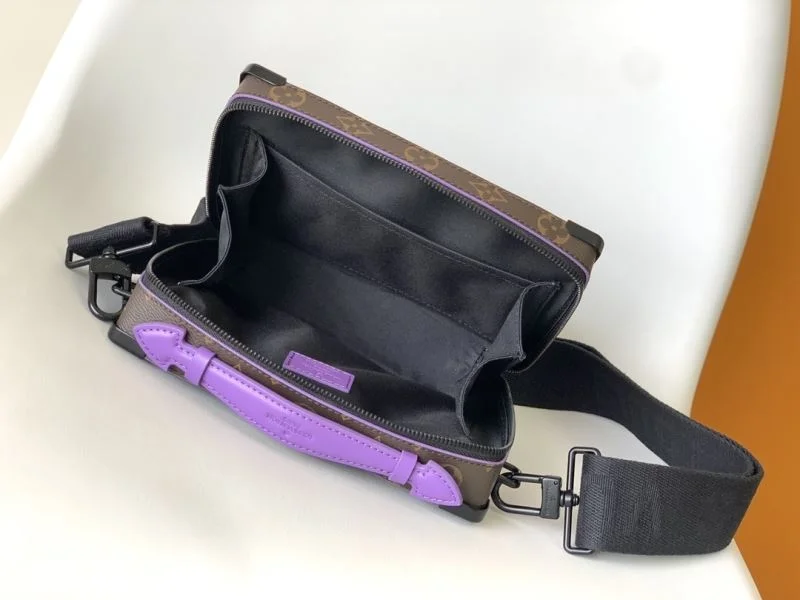 Louis Vuitton Box Bags MultiPurpose 42018