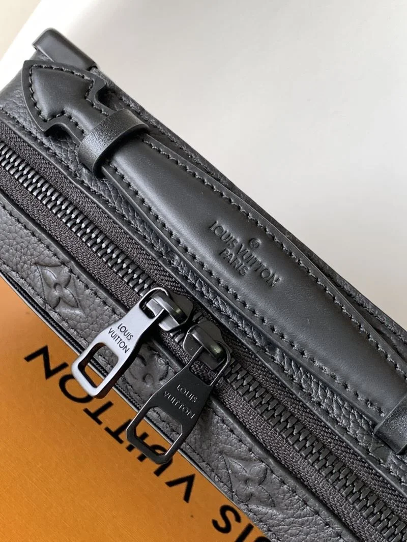 Minimalist Louis Vuitton Box Bags 42001
