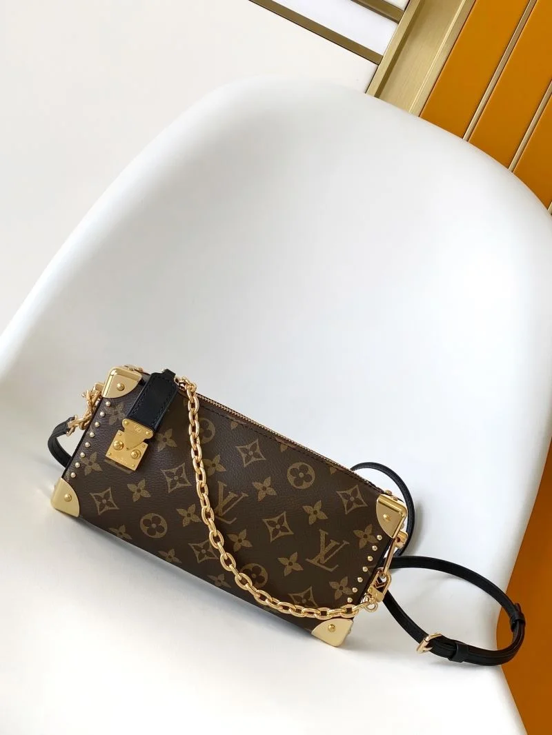 Louis Vuitton Box Bags Durable 42016