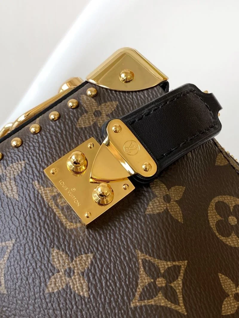 Louis Vuitton Box Bags Durable 42016