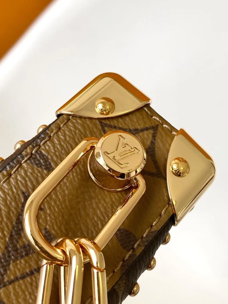 Louis Vuitton Box Bags Durable 42016
