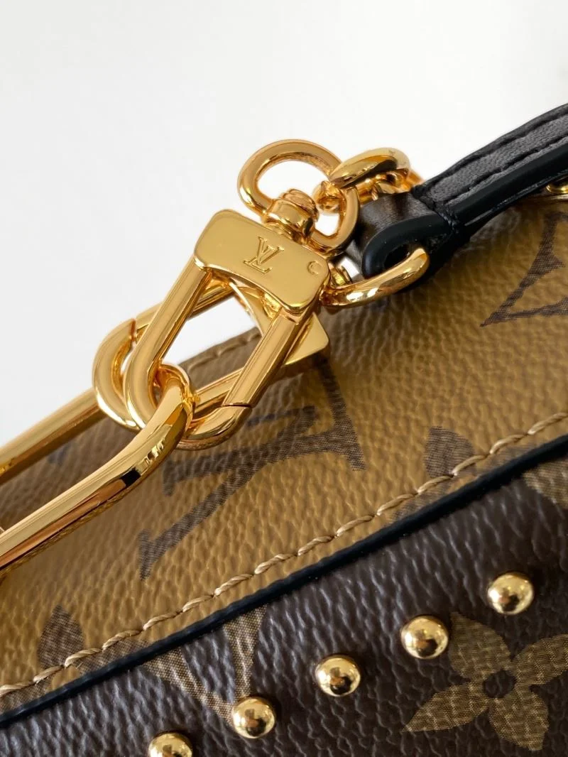 Louis Vuitton Box Bags Durable 42016