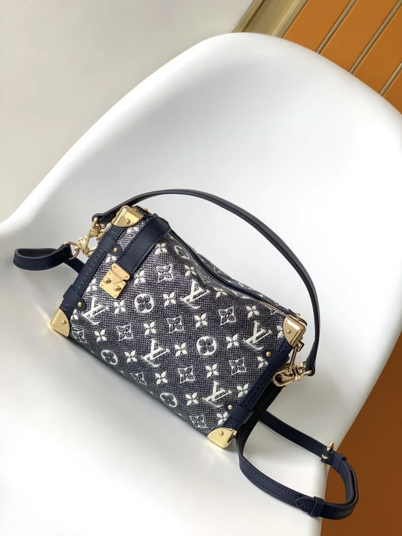 Louis Vuitton Box Bags NewStyle 42044