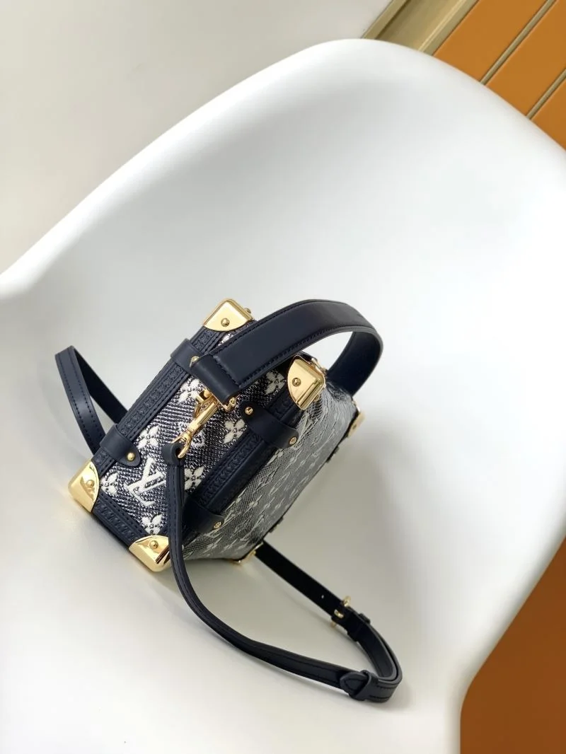 Louis Vuitton Box Bags NewStyle 42044