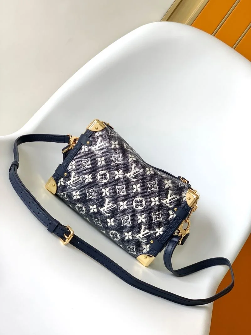 Louis Vuitton Box Bags NewStyle 42044