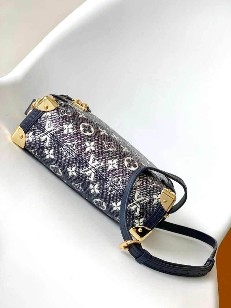 Louis Vuitton Box Bags NewStyle 42044