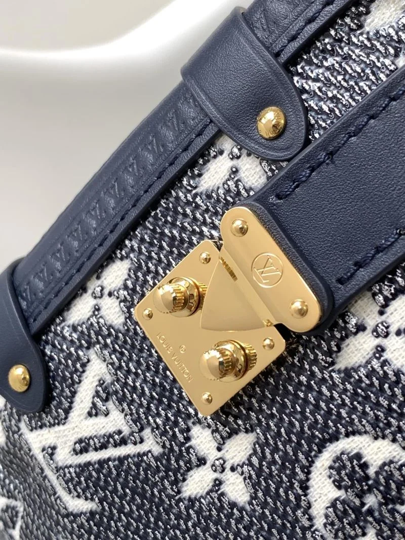 Louis Vuitton Box Bags NewStyle 42044