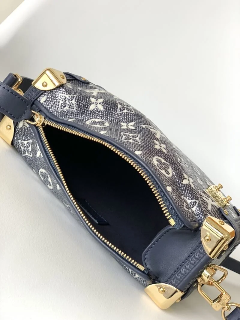 Louis Vuitton Box Bags NewStyle 42044