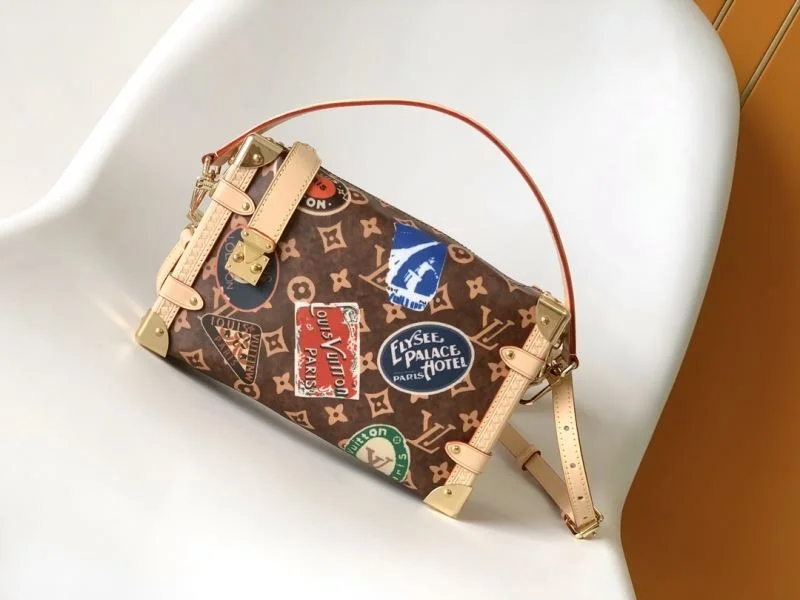 Louis Vuitton Box Bags Sporty 42040