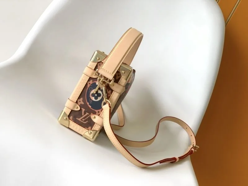 Louis Vuitton Box Bags Sporty 42040