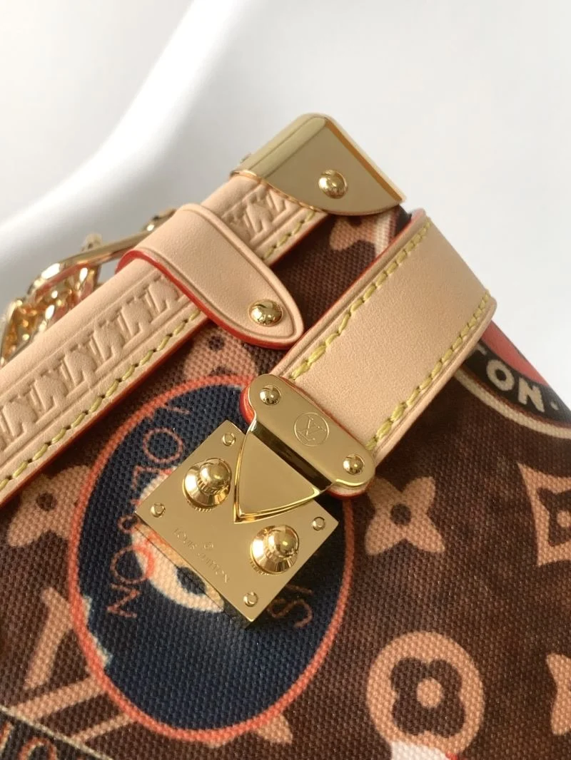 Louis Vuitton Box Bags Sporty 42040