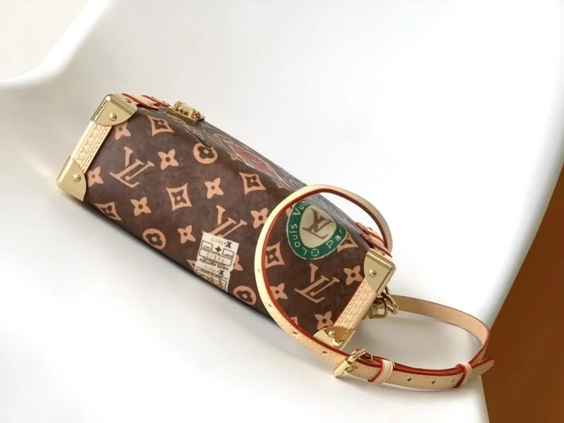 Louis Vuitton Box Bags Sporty 42040