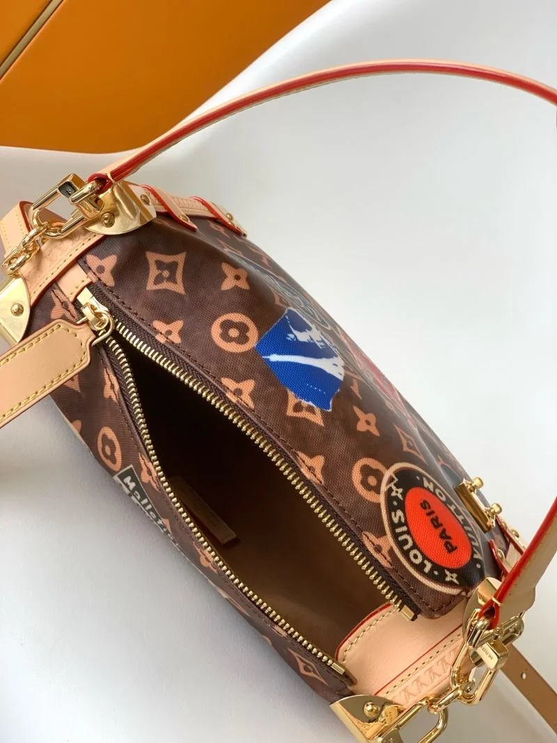 Louis Vuitton Box Bags Sporty 42040