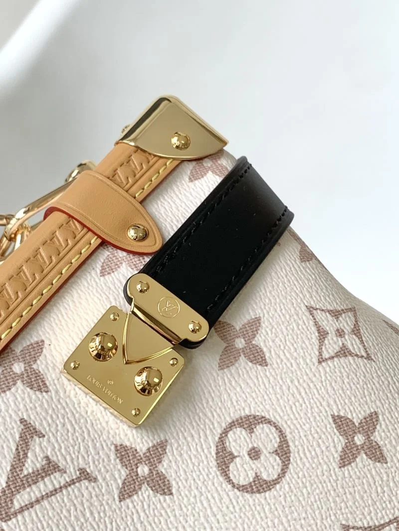 Versatile Louis Vuitton Box Bags 42007