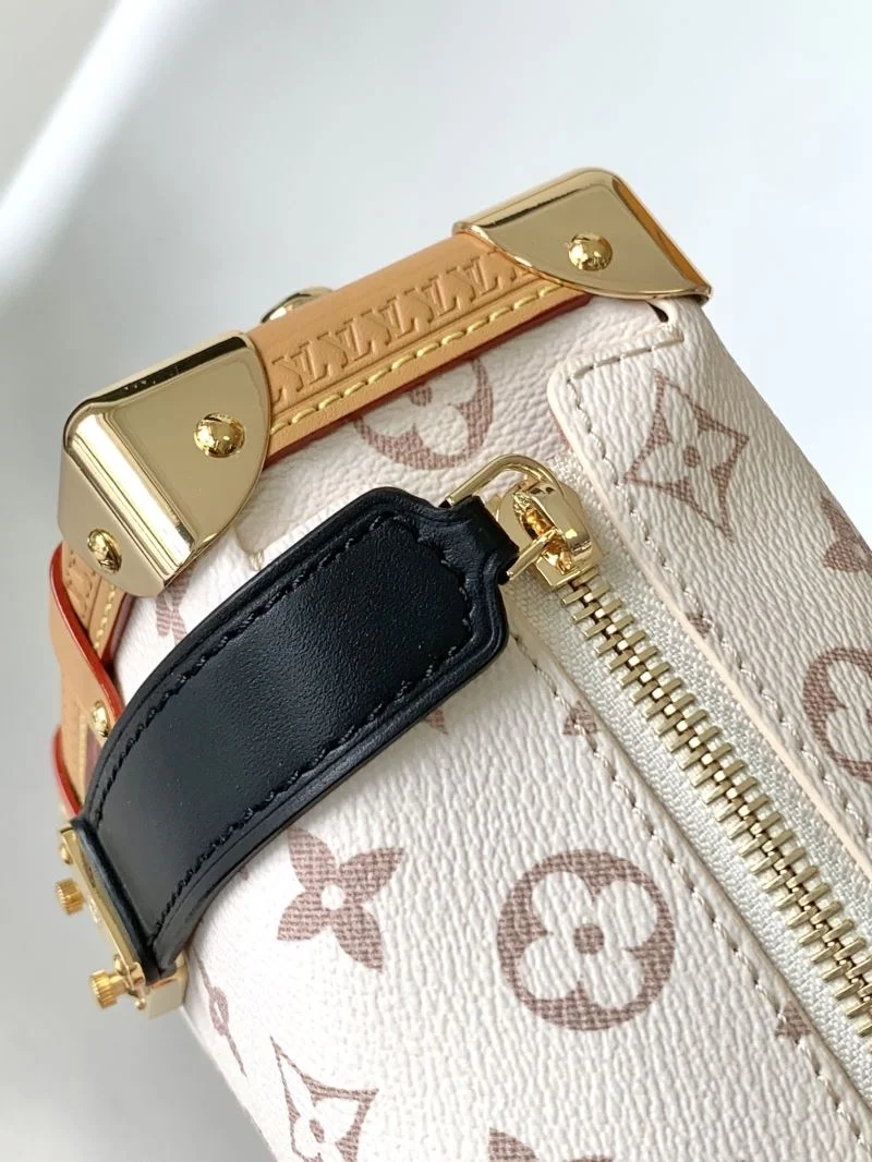 Versatile Louis Vuitton Box Bags 42007