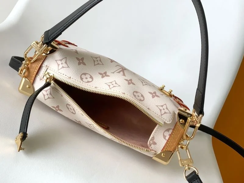 Versatile Louis Vuitton Box Bags 42007