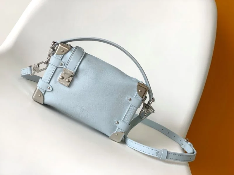 WellDesigned Louis Vuitton Box Bags 41994