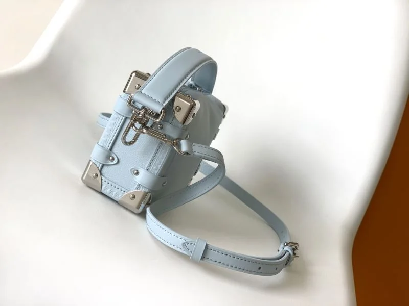 WellDesigned Louis Vuitton Box Bags 41994