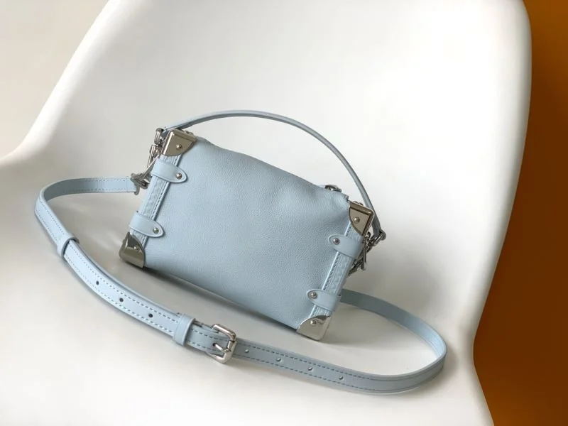 WellDesigned Louis Vuitton Box Bags 41994