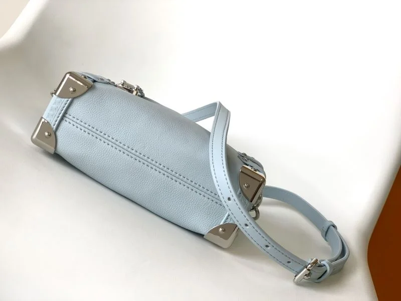 WellDesigned Louis Vuitton Box Bags 41994