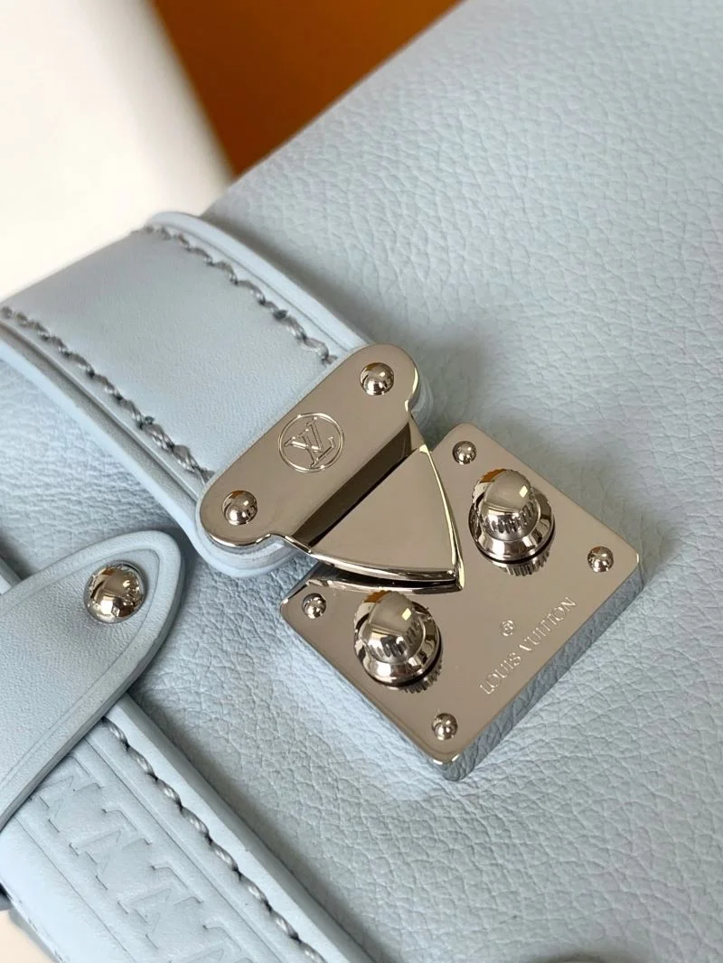 WellDesigned Louis Vuitton Box Bags 41994