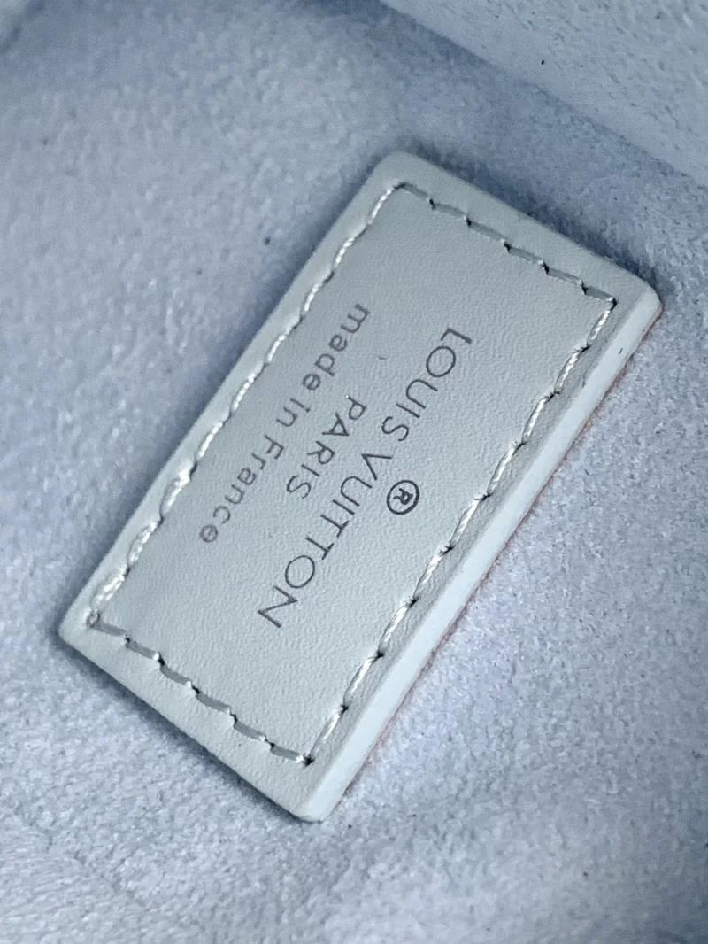 WellDesigned Louis Vuitton Box Bags 41994